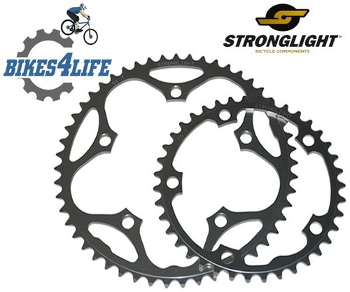 Stronglight dural 5083 10sp - stronglight, 9/10sp