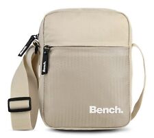 Bench. cross body bag Bold
