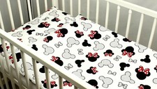 2 3 4 5 pc bedding set nursery