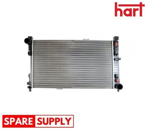 Radiator engine cooling for - cooling,