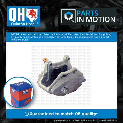 Brake caliper fits mercedes - brake,