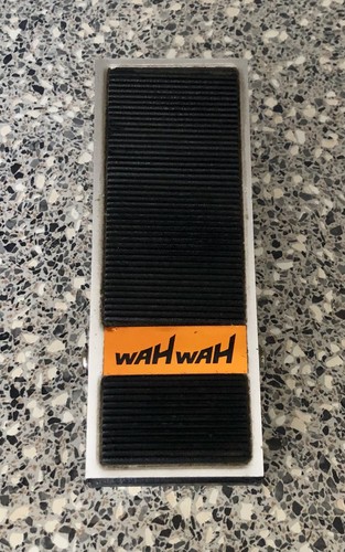 Carlsbro wah - carlsbro,