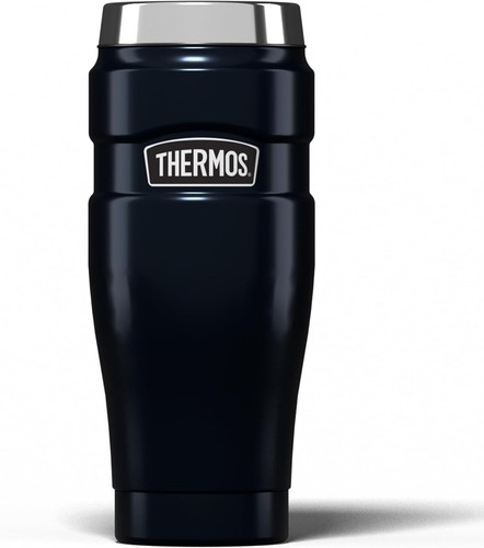 Thermos stainless king - thermos,
