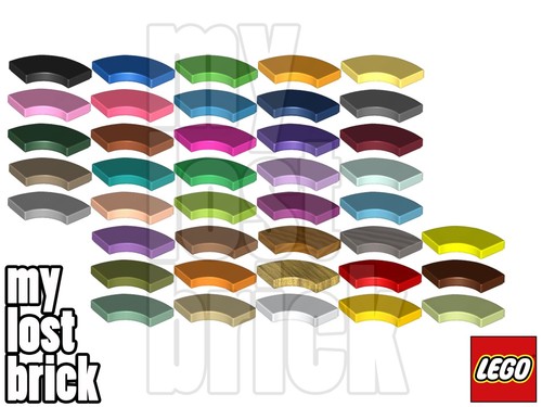 Lego part 27925 round - part,