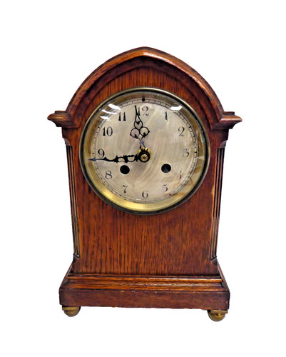 Antique edwardian arched - edwardian,