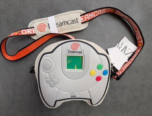 Zara dreamcast controller sega - controller,