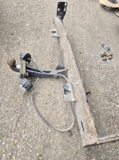 Towbar for Land Rover