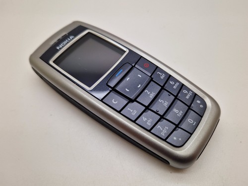 Nokia 2600 grey - nokia,