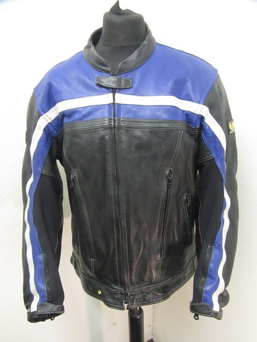 Vintage belstaff leather - belstaff,