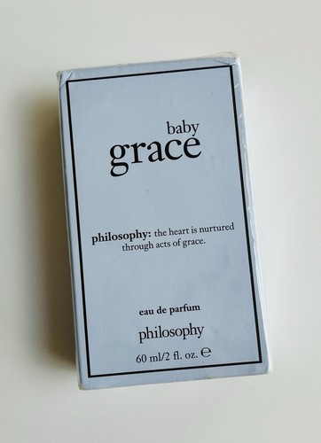 Philosophy baby grace eau - baby,