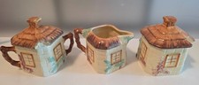 Vintage Keele St Pottery, Hand
