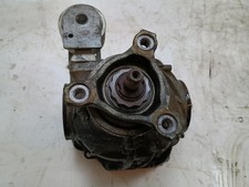  E CLASS DIFFERENTIAL DIFF