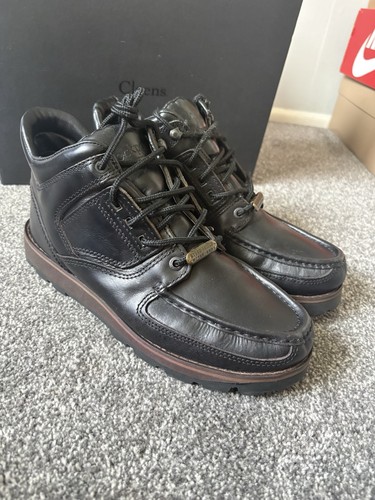 Rockport xcs umbwe - xcs, boots