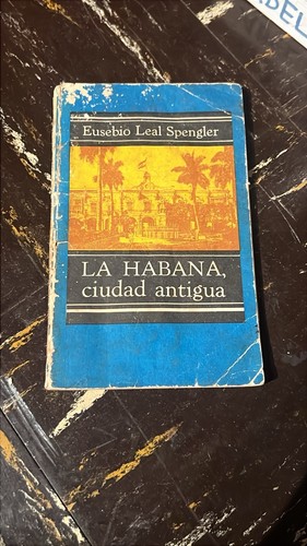 Habana - la,