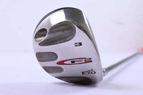 Kzg wood 15 degree - gf,