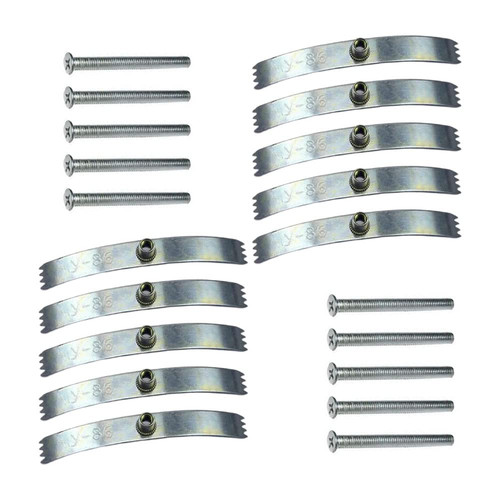 10pcs switch socket repair - 10pcs,