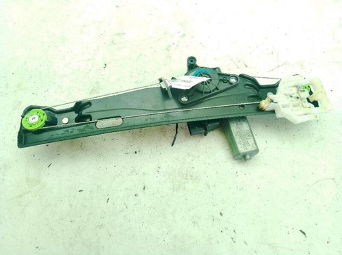 Rear power window - rear, 23044357