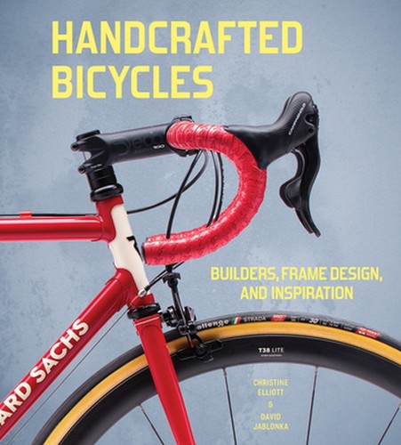 Handcrafted bicycles - handcrafted,