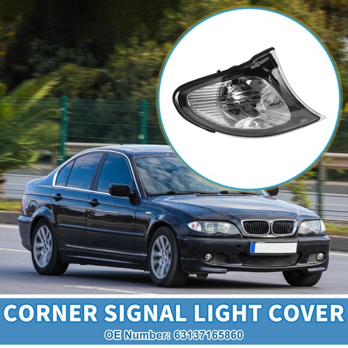 Right corner signal - 1,