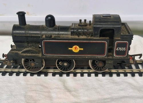 Hornby r052 oo gauge - r052,