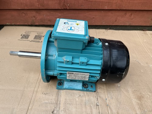 Brook crompton motor - brook,