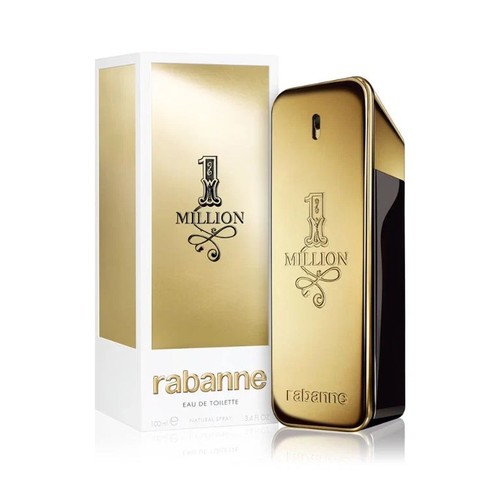 Paco rabanne million - rabanne,