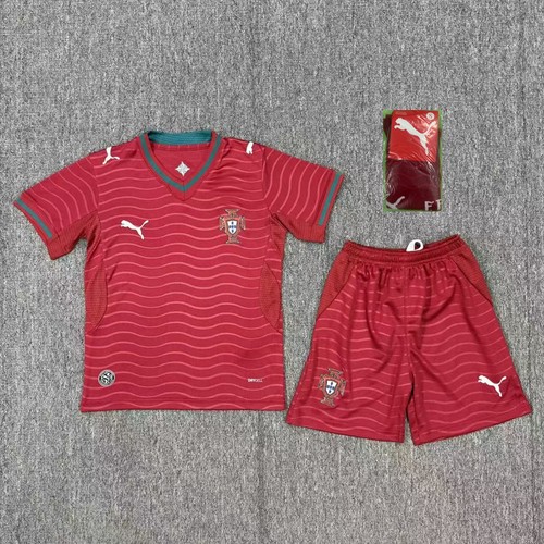 2026 kids boys girls portugal - boys,