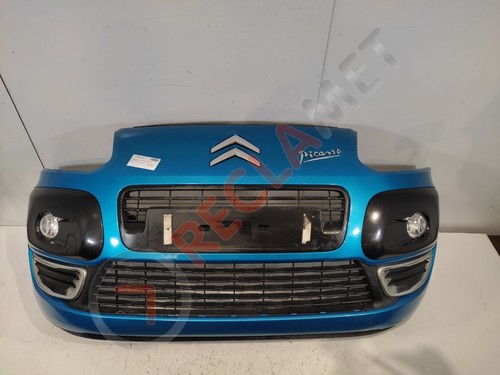 Citroen picasso 2009 2012 - c3, 2009-2012