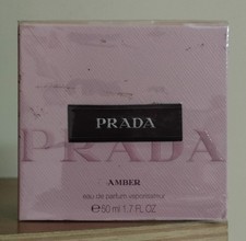 AMBER PRADA Women's Perfume