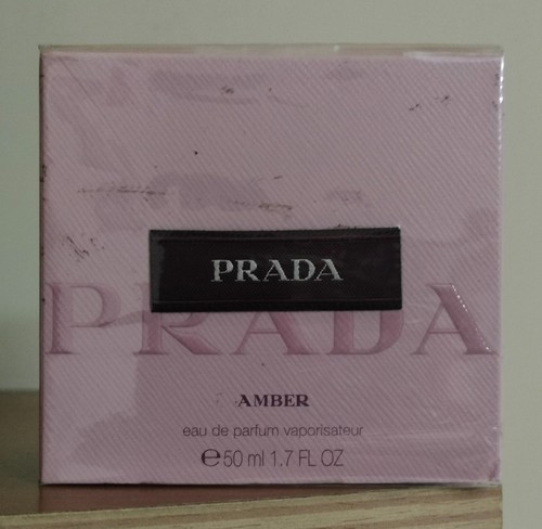 Amber prada women perfume - prada, women's