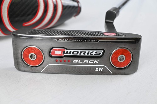 Odyssey works black - odyssey,