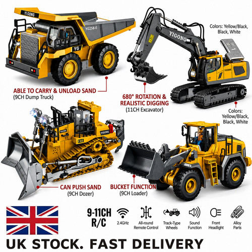 Heavy excavator truck - heavy, dumper