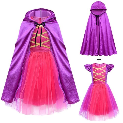 Kids hocus pocus costume - hocus,