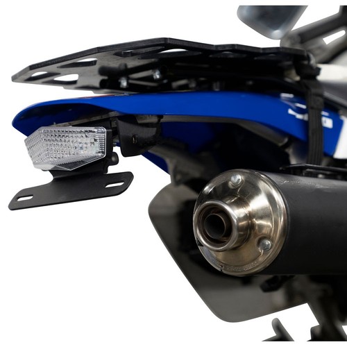 Tusk fender eliminator kit for - fender,