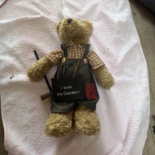 Russ berry bears from - berry, the