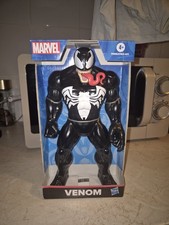 Marvels Venom Action Figure