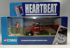 Corgi Heartbeat Bedford Truck