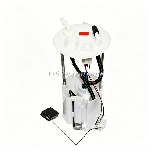 Fuel tank pump gauge - gauge, assy