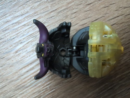 Bakugan special attack - bakugan,