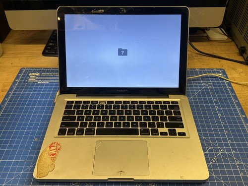 Inch apple macbook pro - 13-inch,