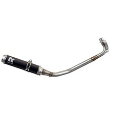 Exhaust Pit Bike 160 Type Gp