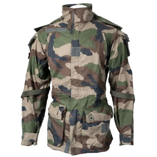 French army felin ripstop - felin, new