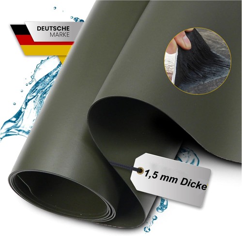Self adhesive rubber - self-adhesive, roofing