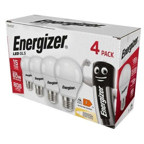Led gls light - led,