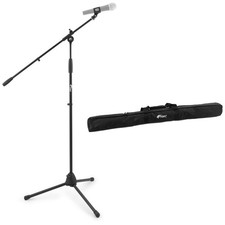 Tiger boom microphone - boom,