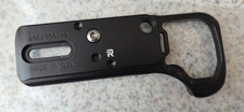 New Really Right Stuff RRS