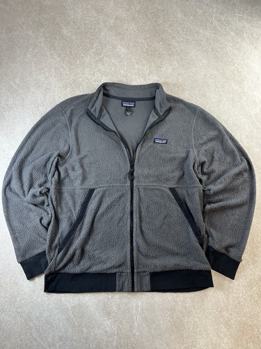 Patagonia regulator - patagonia, r2