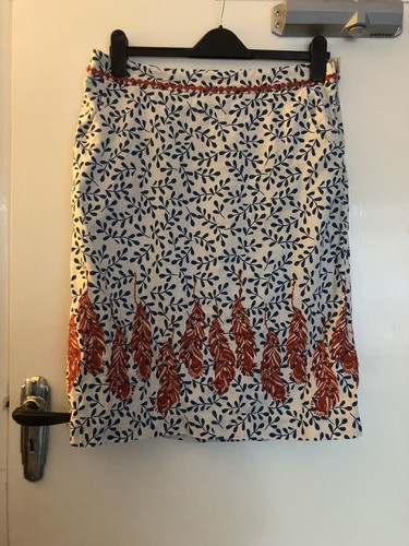 White stuff skirt - white,