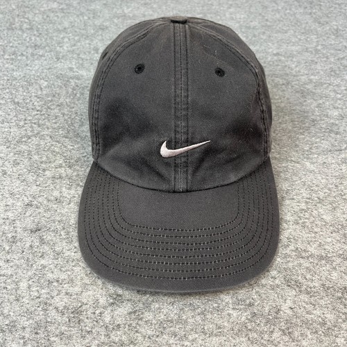 Vintage nike hat cap - hat, dad