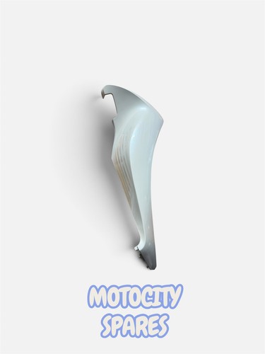Right front fairing - fairing, side